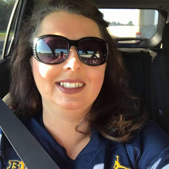 Meet your Posher, Amanda - Picture 1 of 1